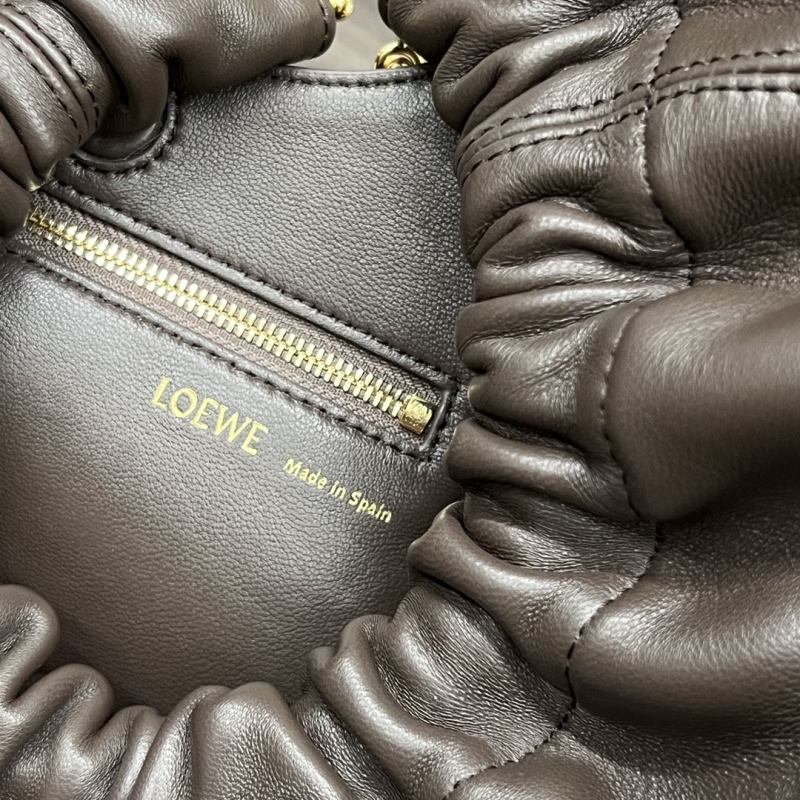 Loewe Handle Bags